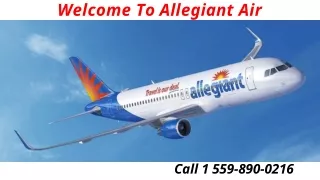 1 559-890-0216 Allegiant Air Manage Booking