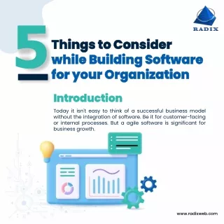 things to consider things to consider while