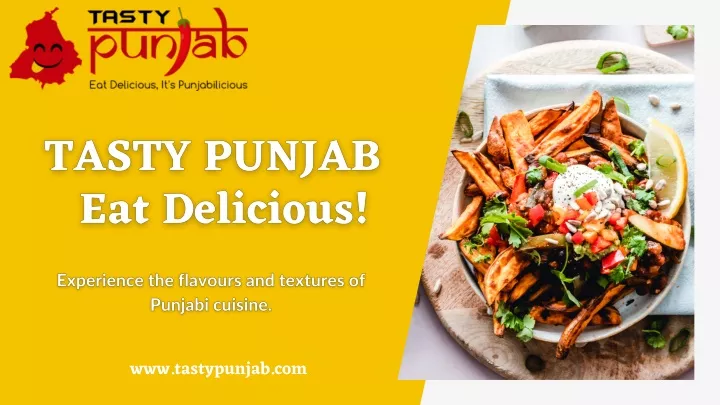 www tastypunjab com