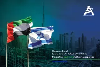 A&A Associate LLC Dubai Company Profile