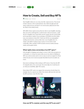How-to-Create-Sell-and-Buy-NFTs