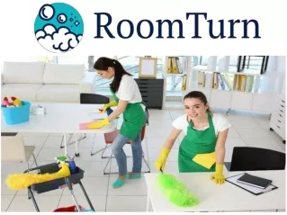 Corporate Cleaning Services near Me