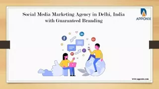 Best Social Media Marketing Company in Delhi | Most Trusted SMM Agency