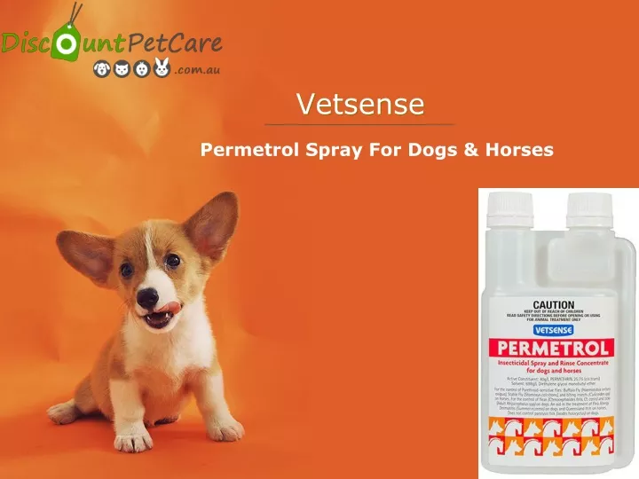 vetsense