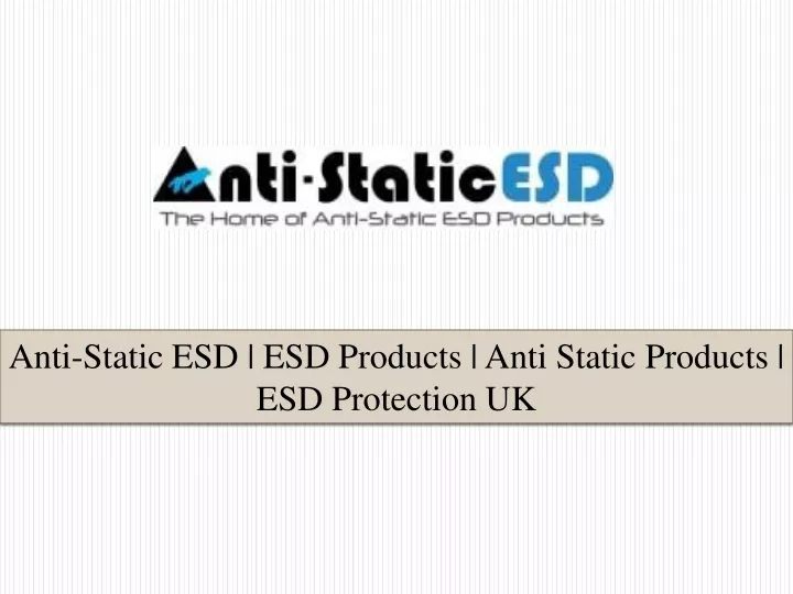 anti static esd esd products anti static products