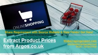 share requirement with source website data fields
