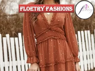 Women Summer Dresses Online