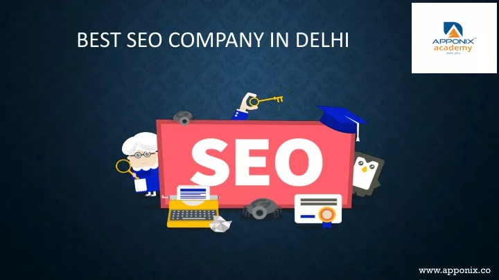 best seo company in delhi