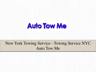new york towing service towing service nyc auto