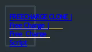 f r eech a r ge c l one f ree charge f ree charge