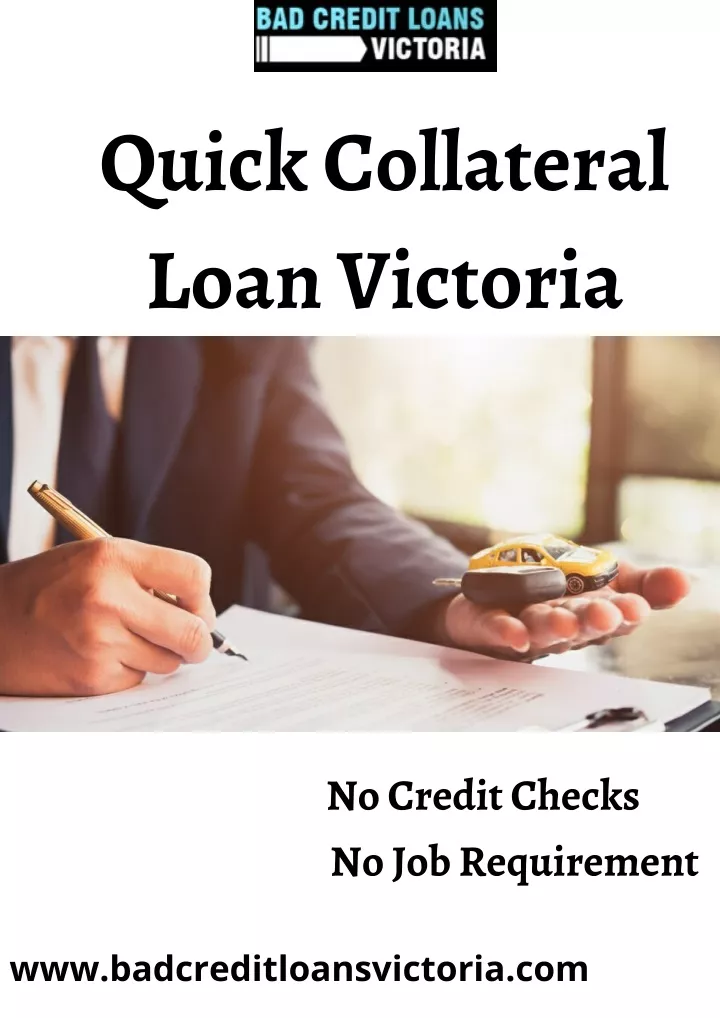 westport market quick collateral loan victoria