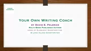 top ghostwriters Long Beach, NY