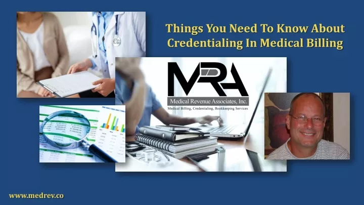 things you need to know about credentialing