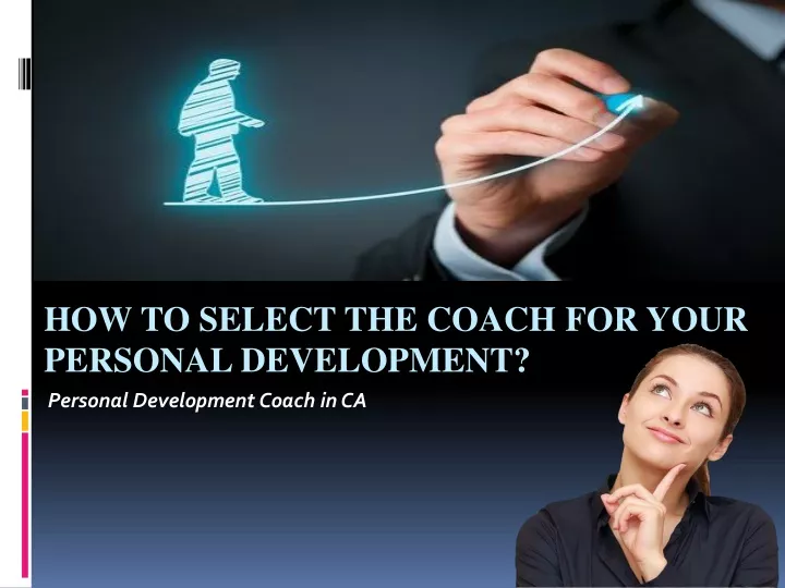 how to select the coach for your personal