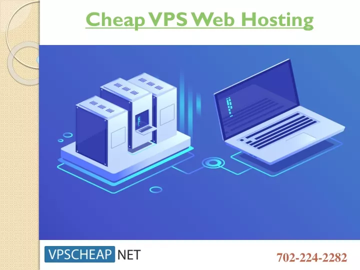 c heap vps web hosting