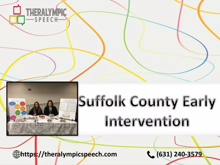 suffolk county early intervention