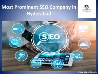 seo company in hyderabad