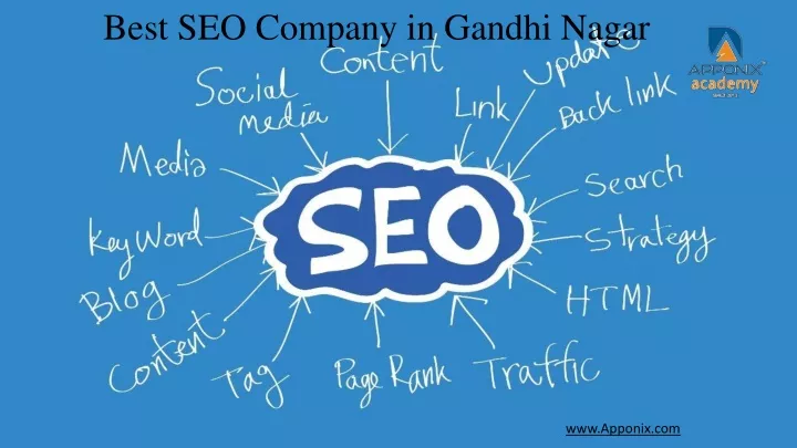 best seo company in gandhi nagar