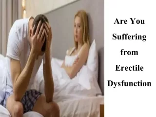 What is Erectile Dysfunction (ED) and how doses of Viagra 200mg is useful?