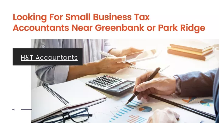 looking for small business tax accountants near