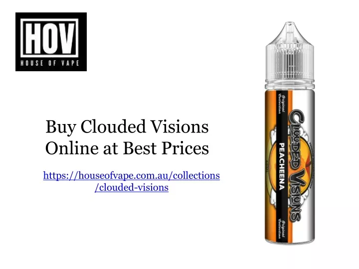 buy clouded visions online at best prices