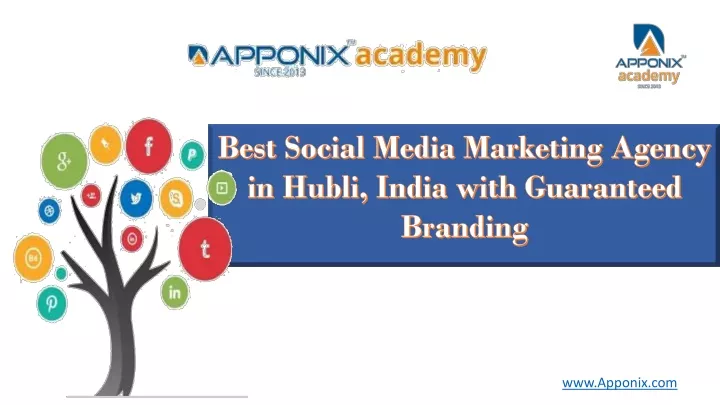 best social media marketing agency in hubli india