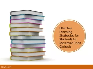 effective learning strategies for students
