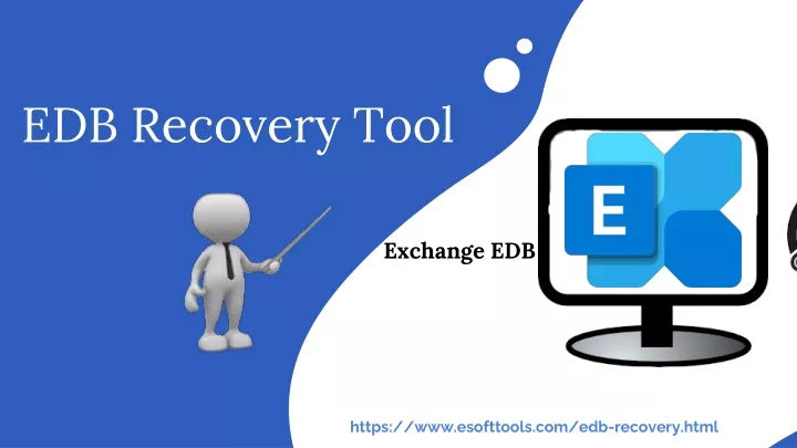 edb recovery tool