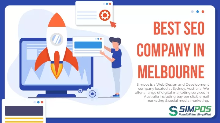 best seo company in melbourne