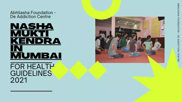 abhilasha foundation de addiction centre
