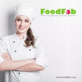 Small Party Caterers in Bangalore | Food Fab