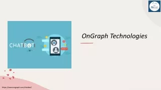 ongraph technologies