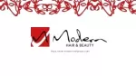 Modern Hair & Beauty - Presentation (August 2021) - slide 1