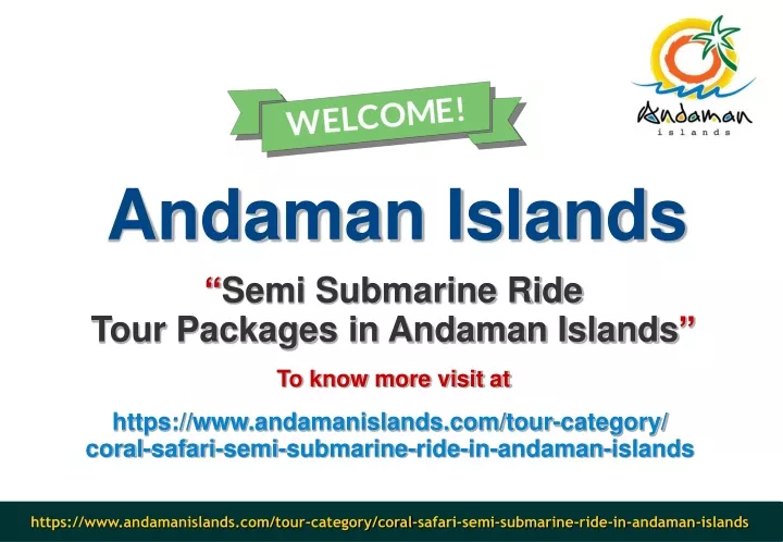 andaman islands