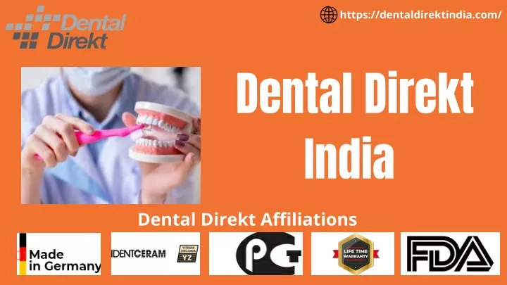 https dentaldirektindia com
