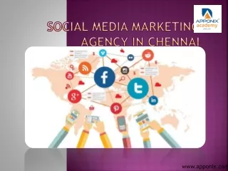 social media marketing agency in chennai
