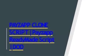 p a yz a p p c l one sc r ip t p ayzapp readymad