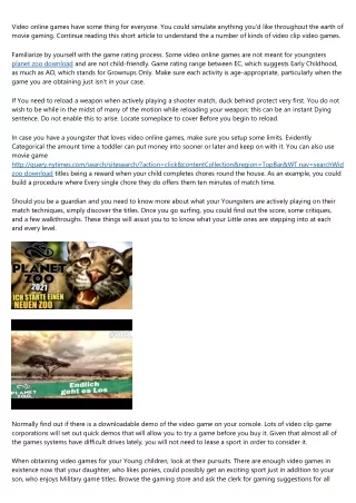 3 Reasons Your planet zoo download Is Broken (And How to Fix It)