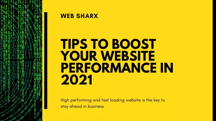 web sharx