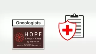 oncologists