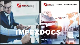 How ImpexDocs Makes It Easier to Enjoy FTA Benefits