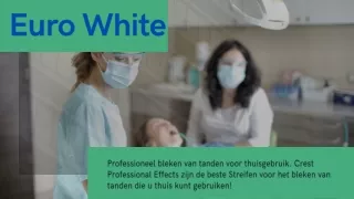Home Bleaching