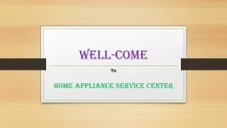 IFB Microwave Oven Service Center Pune