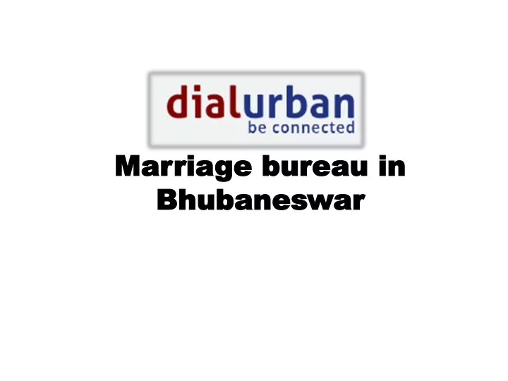 marriage bureau in marriage bureau in bhubaneswar