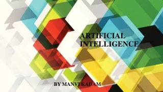 SEO_ARTIFICIAL INTELLIGENCE
