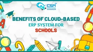 Looking for Cost-Effective ERP Software for Your School?
