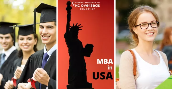 mba usa