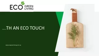 Baby Care with natural and eco products | Zero Waste Store in Australia