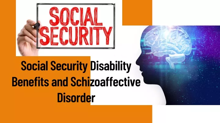 social security disability benefits