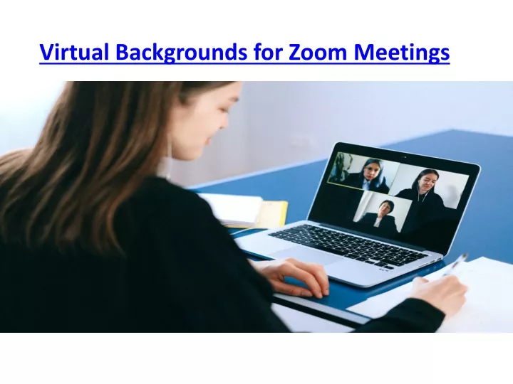 virtual backgrounds for zoom meetings